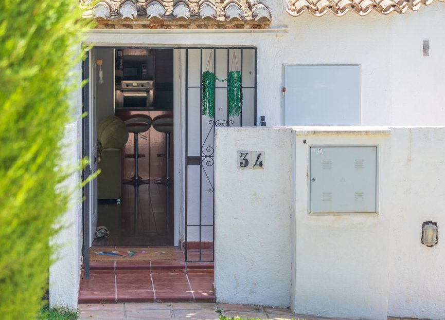 Reventa - House - Townhouse - Casares - Casares Playa