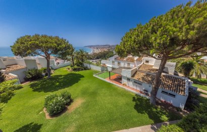 Reventa - House - Townhouse - Casares - Casares Playa