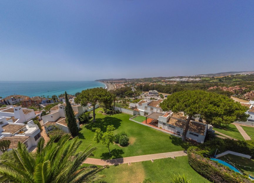 Reventa - House - Townhouse - Casares - Casares Playa