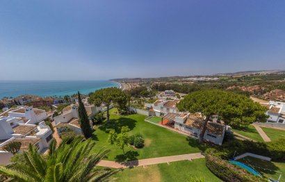 Reventa - House - Townhouse - Casares - Casares Playa