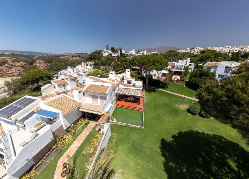 Reventa - House - Townhouse - Casares - Casares Playa