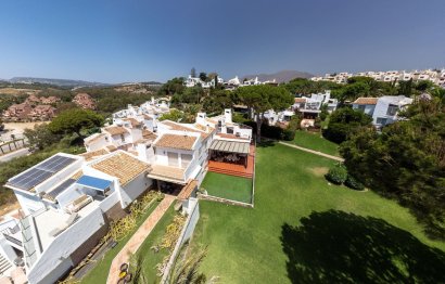 Reventa - House - Townhouse - Casares - Casares Playa