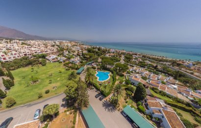 Reventa - House - Townhouse - Casares - Casares Playa