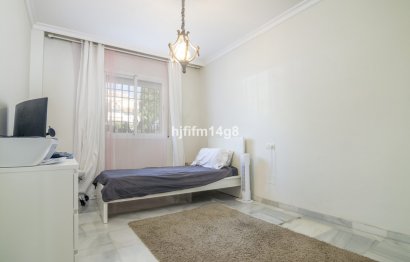 Reventa - Apartment - Ground Floor Apartment - Marbella - Nueva Andalucia