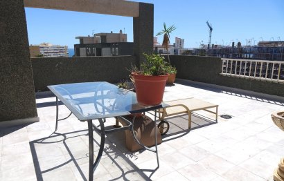 Reventa - Apartment - Penthouse - Benalmádena - Arroyo de la Miel