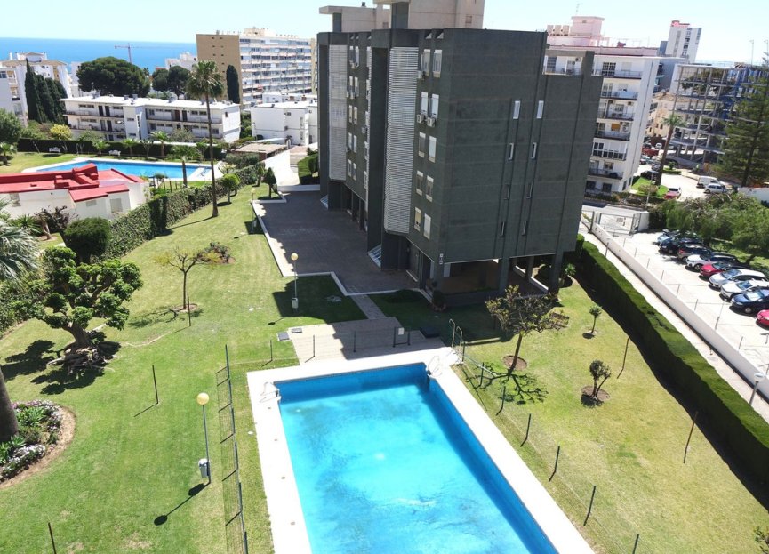 Reventa - Apartment - Penthouse - Benalmádena - Arroyo de la Miel