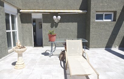 Reventa - Apartment - Penthouse - Benalmádena - Arroyo de la Miel