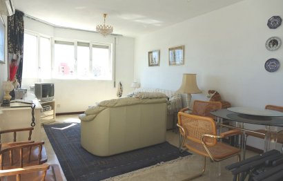 Resale - Apartment - Penthouse - Benalmádena - Arroyo de la Miel