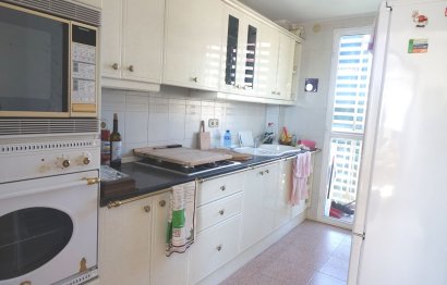 Resale - Apartment - Penthouse - Benalmádena - Arroyo de la Miel