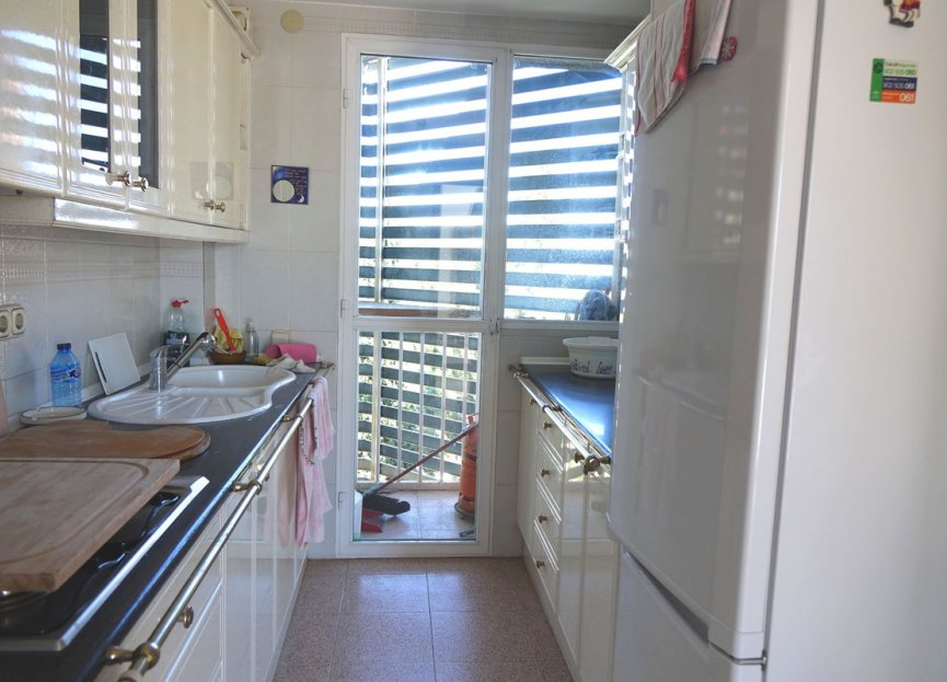 Resale - Apartment - Penthouse - Benalmádena - Arroyo de la Miel