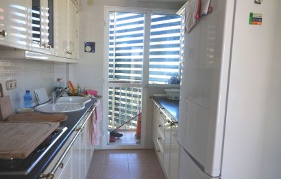 Reventa - Apartment - Penthouse - Benalmádena - Arroyo de la Miel