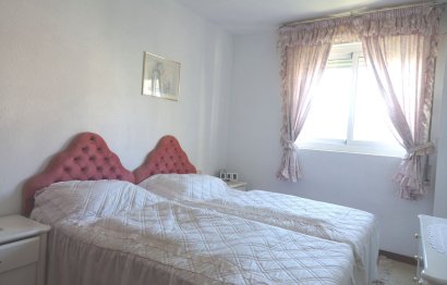 Resale - Apartment - Penthouse - Benalmádena - Arroyo de la Miel