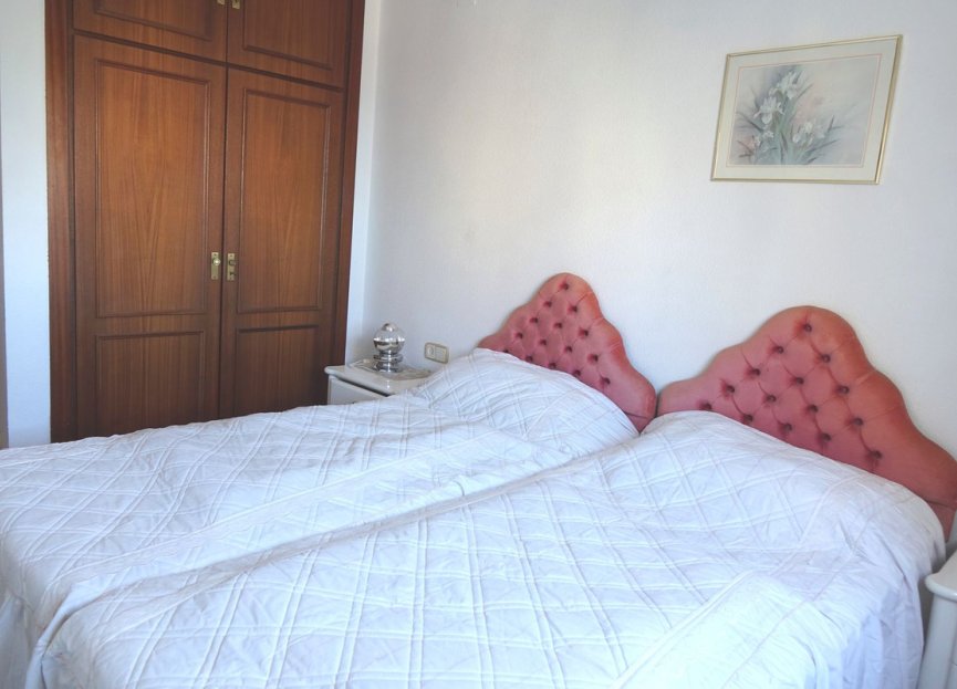 Reventa - Apartment - Penthouse - Benalmádena - Arroyo de la Miel