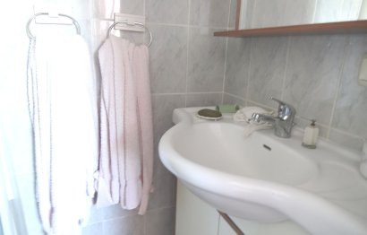 Resale - Apartment - Penthouse - Benalmádena - Arroyo de la Miel