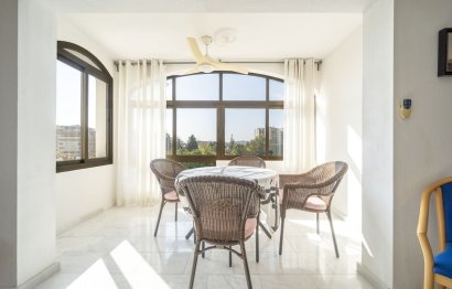 Resale - Apartment - Top Floor Apartment - Fuengirola - Fuengirola Centro