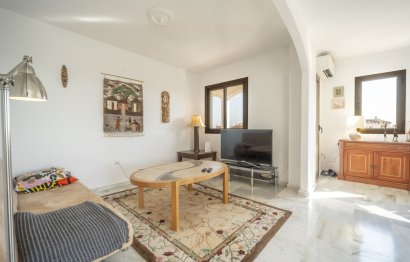 Resale - Apartment - Top Floor Apartment - Fuengirola - Fuengirola Centro