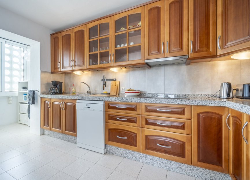 Resale - Apartment - Top Floor Apartment - Fuengirola - Fuengirola Centro