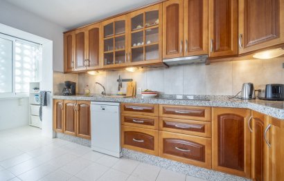 Resale - Apartment - Top Floor Apartment - Fuengirola - Fuengirola Centro