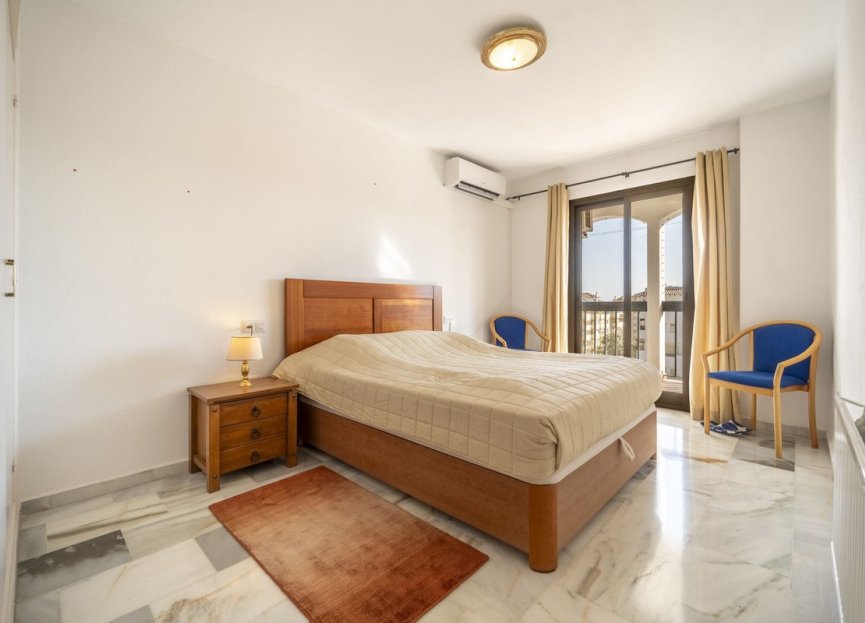 Reventa - Apartment - Top Floor Apartment - Fuengirola - Fuengirola Centro