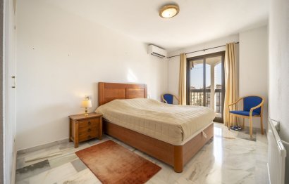 Reventa - Apartment - Top Floor Apartment - Fuengirola - Fuengirola Centro