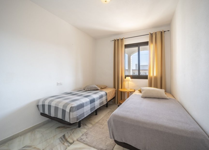 Reventa - Apartment - Top Floor Apartment - Fuengirola - Fuengirola Centro