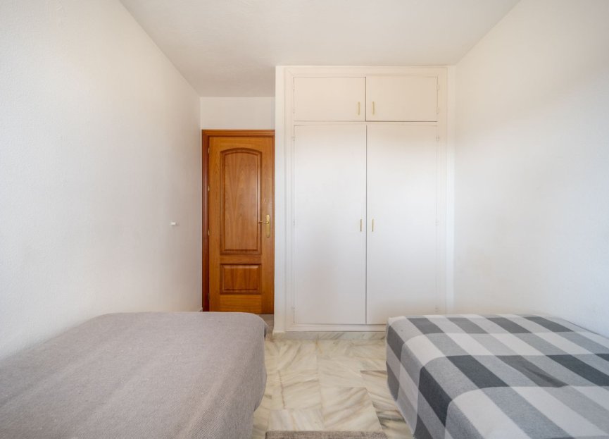 Resale - Apartment - Top Floor Apartment - Fuengirola - Fuengirola Centro