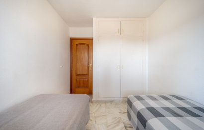 Resale - Apartment - Top Floor Apartment - Fuengirola - Fuengirola Centro