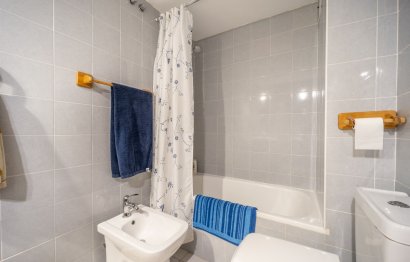 Resale - Apartment - Top Floor Apartment - Fuengirola - Fuengirola Centro