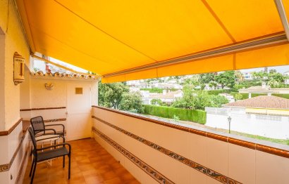 Resale - House - Townhouse - Marbella - Elviria