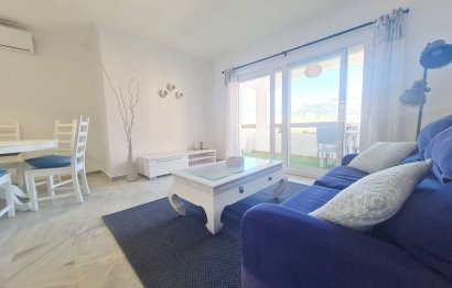 Reventa - Apartment - Middle Floor Apartment - Fuengirola - Fuengirola Centro