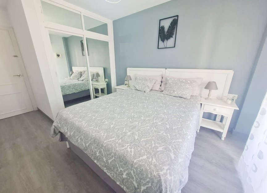 Reventa - Apartment - Middle Floor Apartment - Fuengirola - Fuengirola Centro