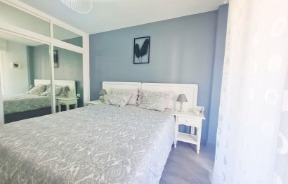 Reventa - Apartment - Middle Floor Apartment - Fuengirola - Fuengirola Centro