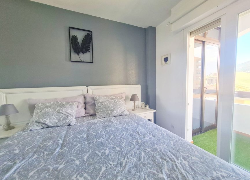 Reventa - Apartment - Middle Floor Apartment - Fuengirola - Fuengirola Centro