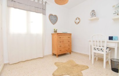 Reventa - Apartment - Middle Floor Apartment - Fuengirola - Fuengirola Centro