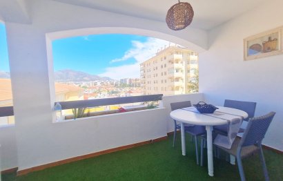 Reventa - Apartment - Middle Floor Apartment - Fuengirola - Fuengirola Centro