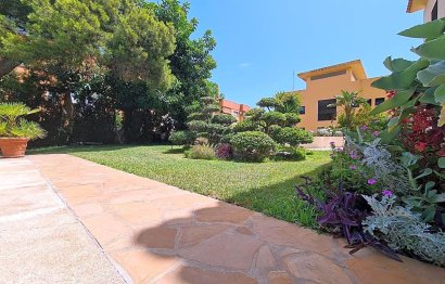 Reventa - House - Detached Villa - Torremolinos - Torremolinos Centro