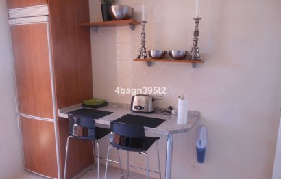 Reventa - Apartment - Penthouse Duplex - Marbella - Elviria