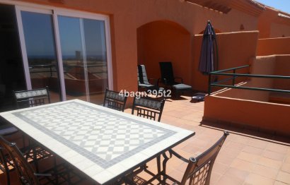 Reventa - Apartment - Penthouse Duplex - Marbella - Elviria