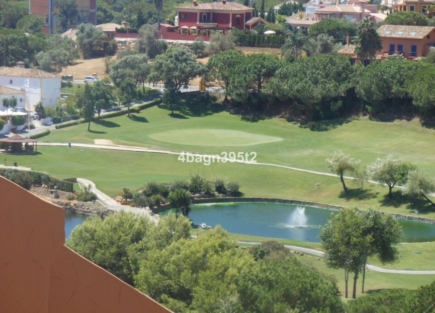 Resale - Apartment - Penthouse Duplex - Marbella - Elviria