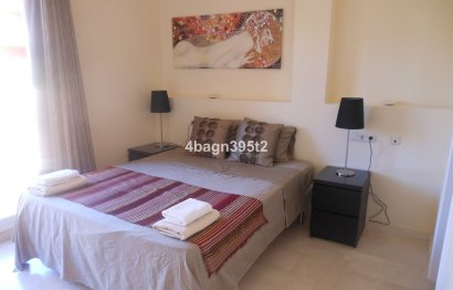 Resale - Apartment - Penthouse Duplex - Marbella - Elviria