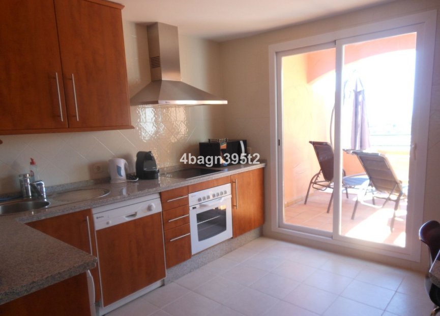 Resale - Apartment - Penthouse Duplex - Marbella - Elviria