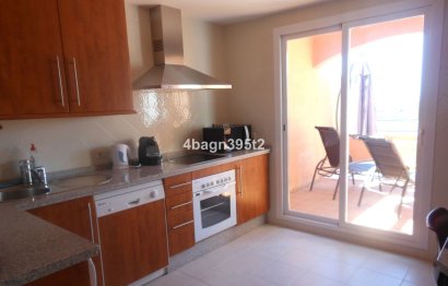 Resale - Apartment - Penthouse Duplex - Marbella - Elviria