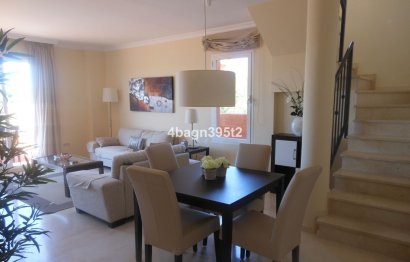 Reventa - Apartment - Penthouse Duplex - Marbella - Elviria