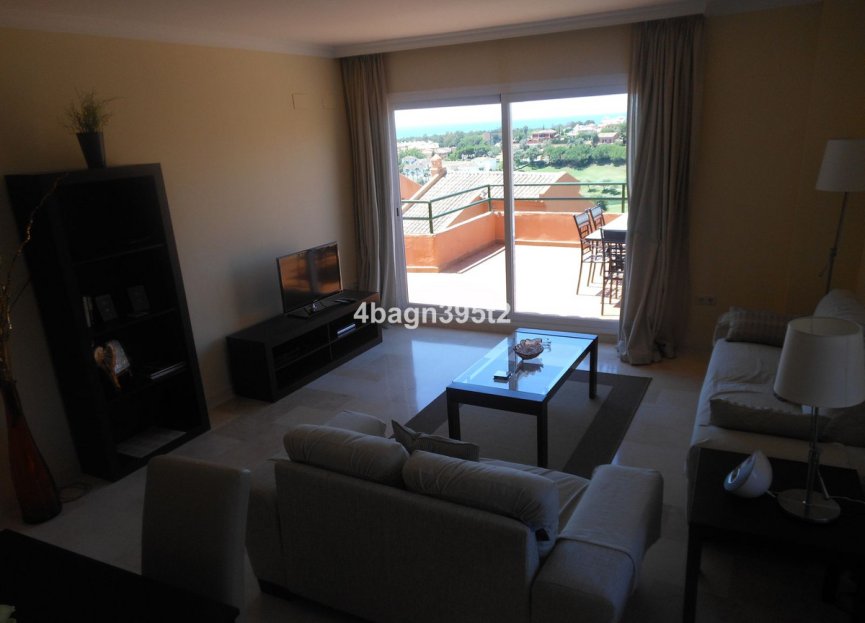 Resale - Apartment - Penthouse Duplex - Marbella - Elviria