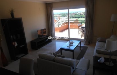 Reventa - Apartment - Penthouse Duplex - Marbella - Elviria