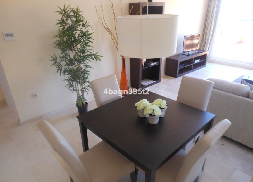 Reventa - Apartment - Penthouse Duplex - Marbella - Elviria