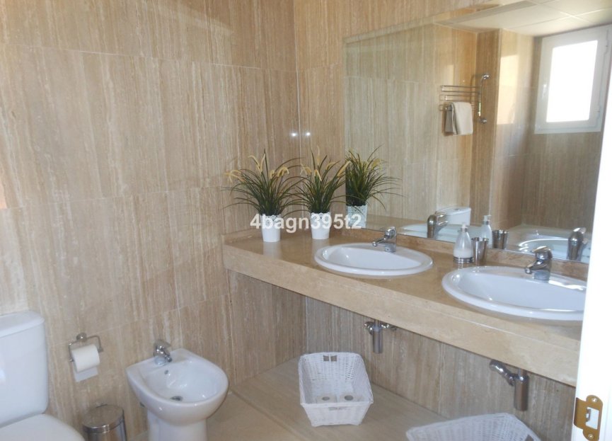 Resale - Apartment - Penthouse Duplex - Marbella - Elviria