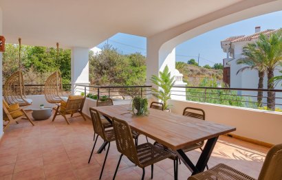 Reventa - Apartment - Middle Floor Apartment - Casares - Casares Playa