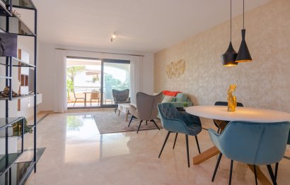 Reventa - Apartment - Middle Floor Apartment - Casares - Casares Playa