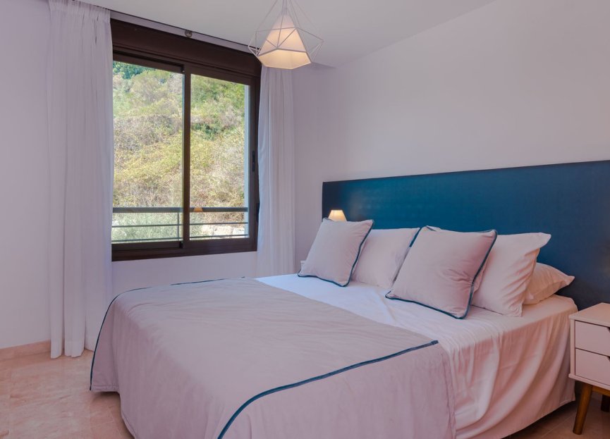 Reventa - Apartment - Middle Floor Apartment - Casares - Casares Playa